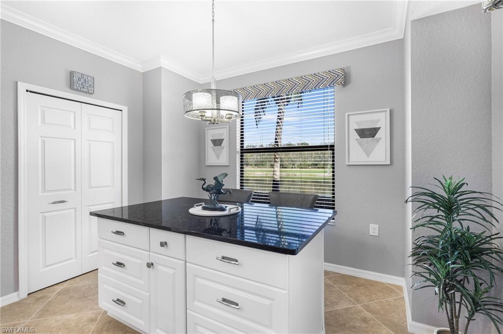BONITA NATIONAL GOLF AND COUNTRY CLUB - Residential