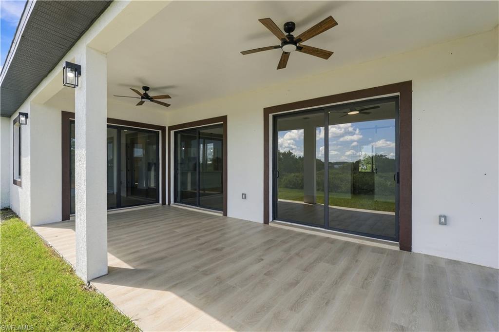 PORT LABELLE - Residential