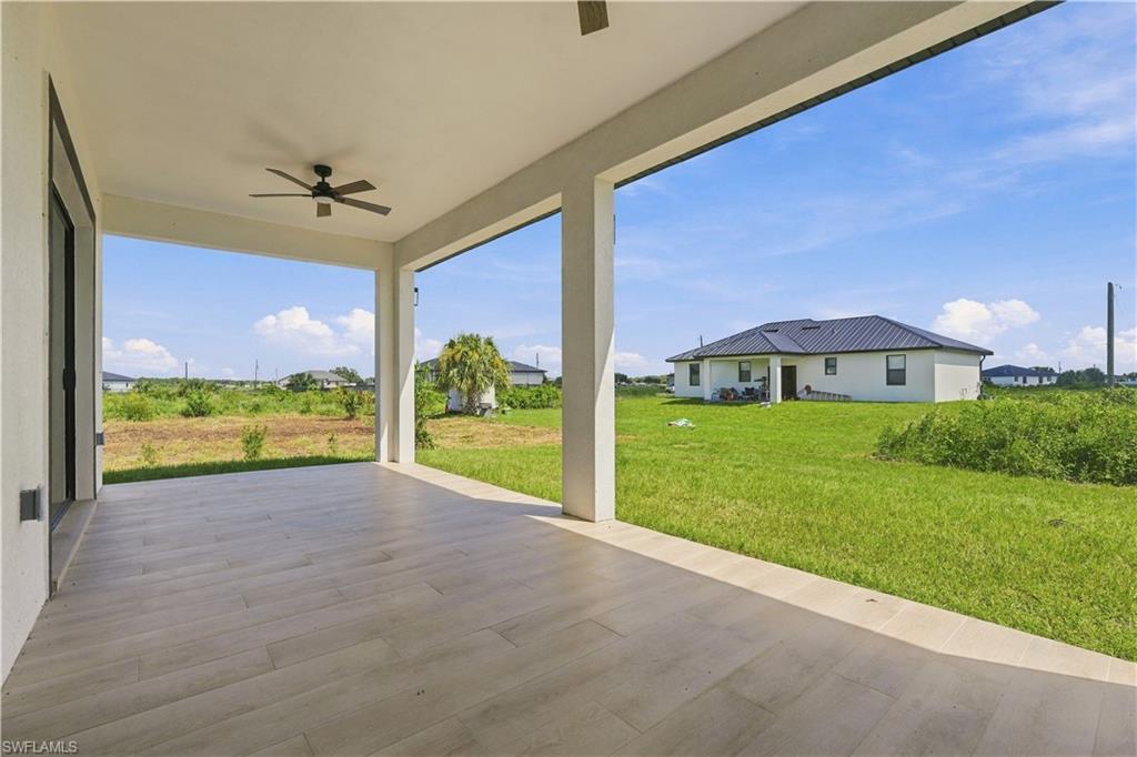 PORT LABELLE - Residential
