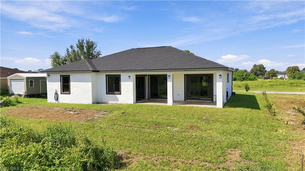 PORT LABELLE - Residential