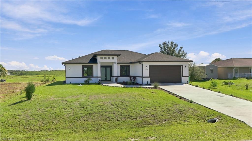 PORT LABELLE - Residential