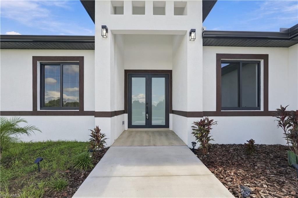 PORT LABELLE - Residential