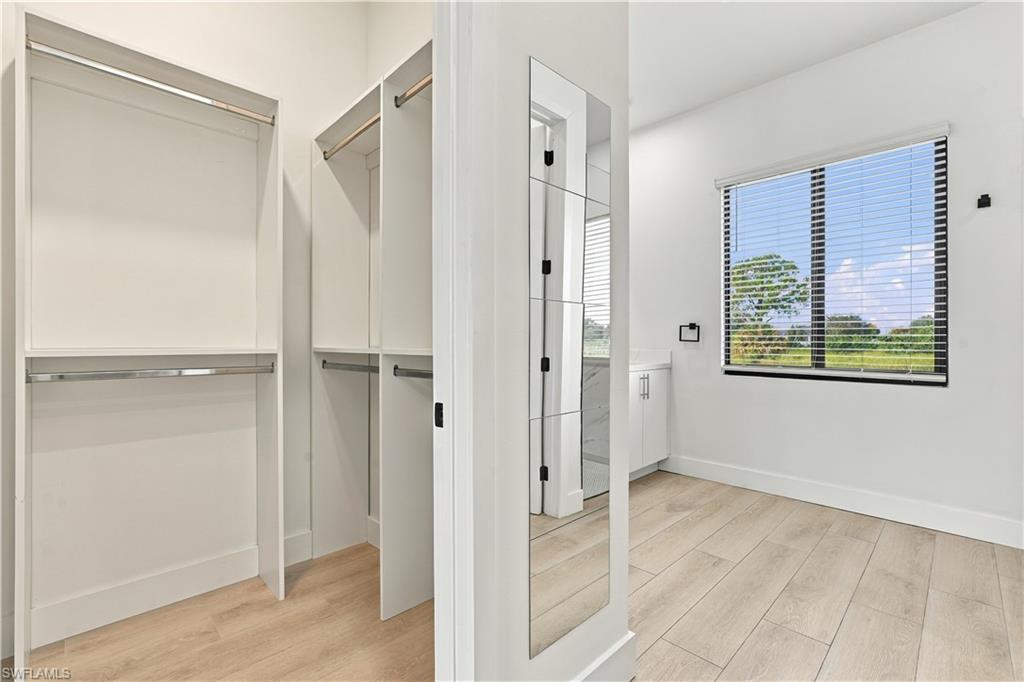 PORT LABELLE - Residential