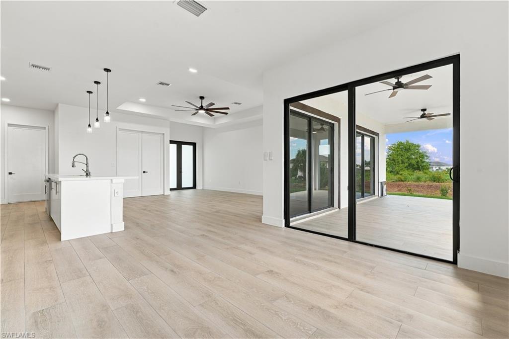 PORT LABELLE - Residential