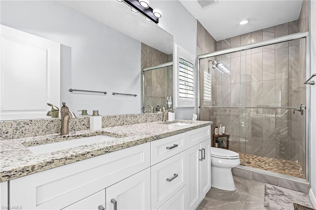BELLE MEADE - Residential