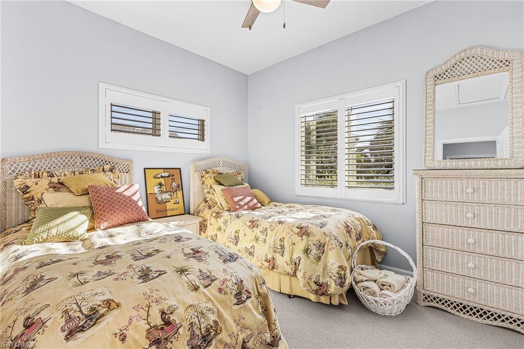 BELLE MEADE - Residential