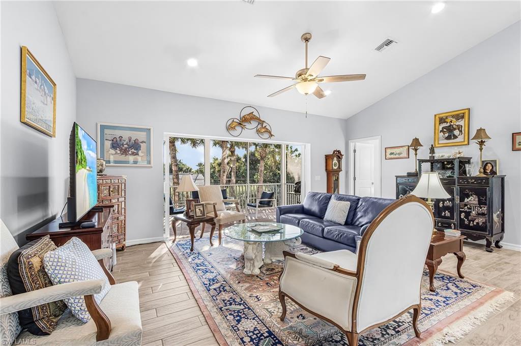BELLE MEADE - Residential