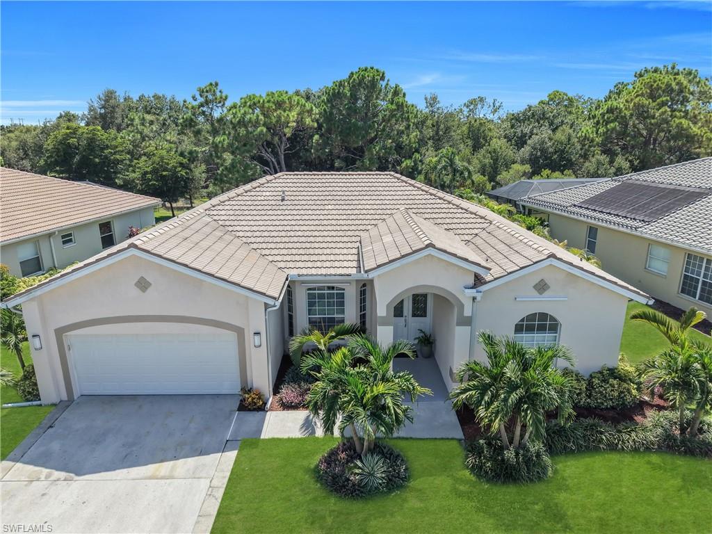 SILVERLAKES - Residential
