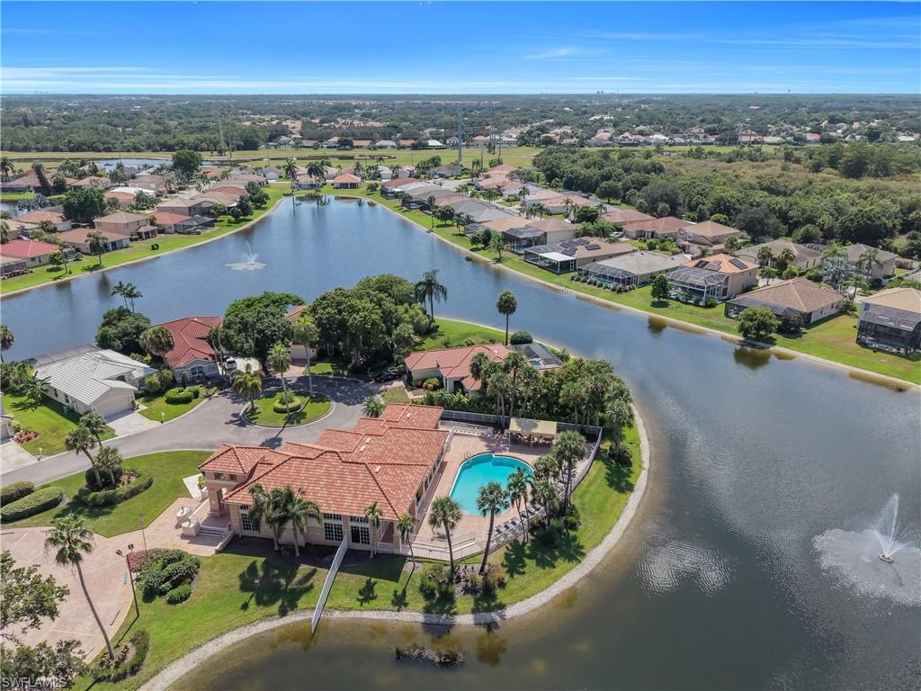 SILVERLAKES - Residential