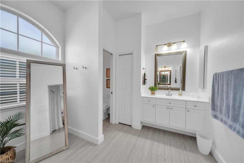 SILVERLAKES - Residential