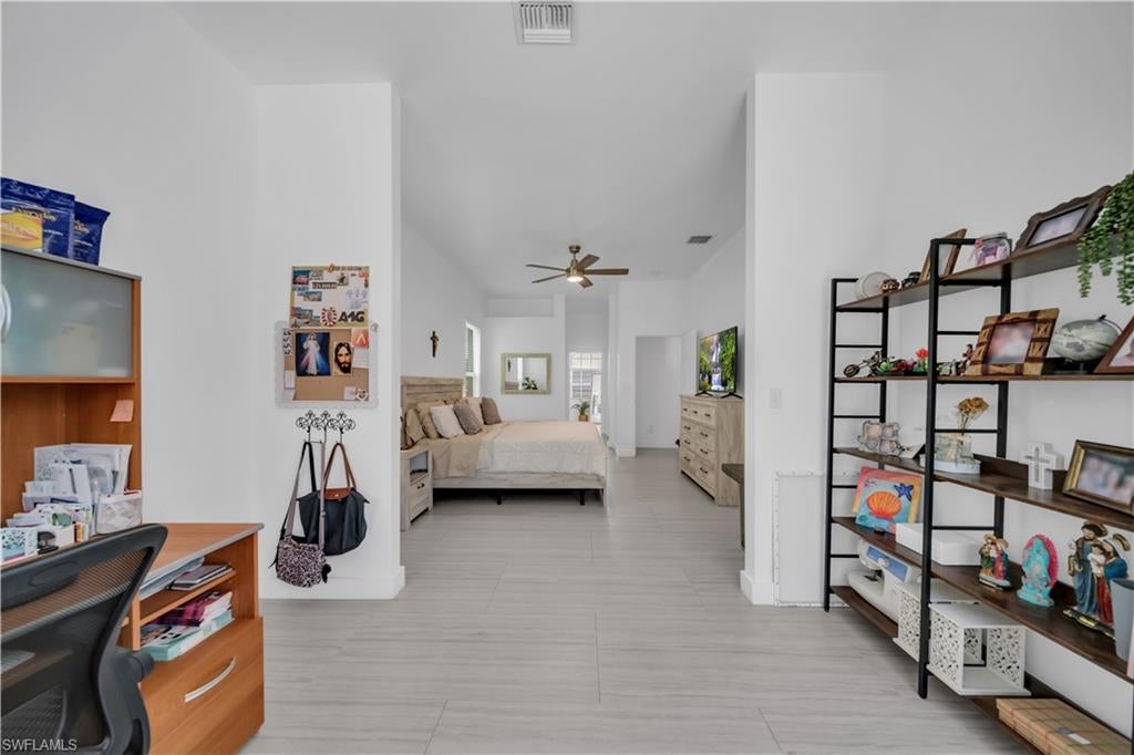 SILVERLAKES - Residential