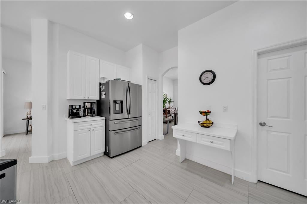SILVERLAKES - Residential