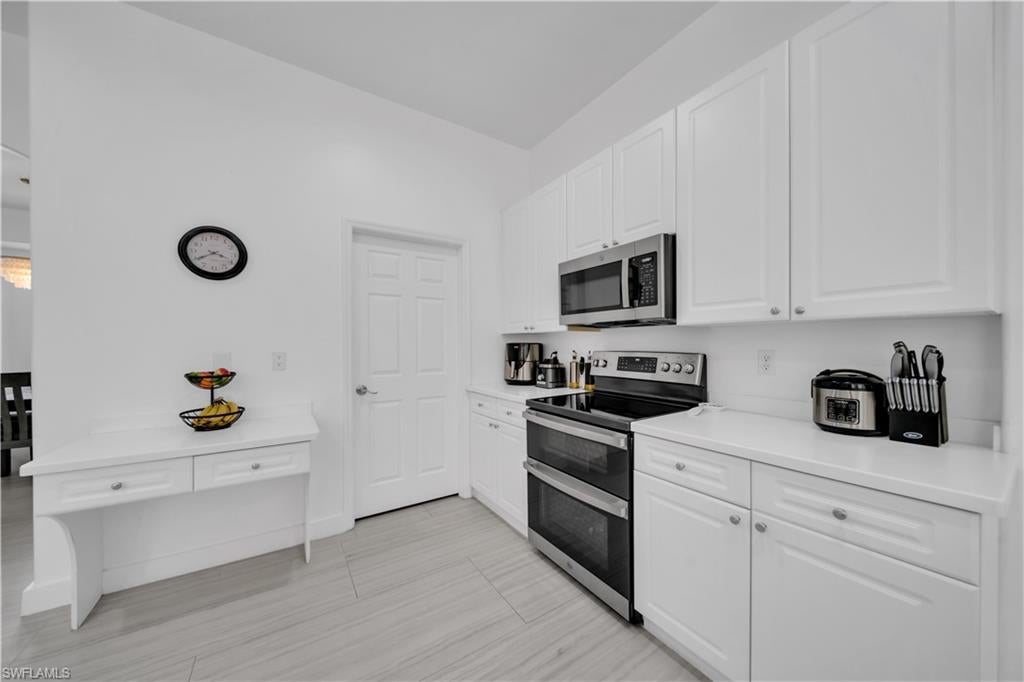 SILVERLAKES - Residential