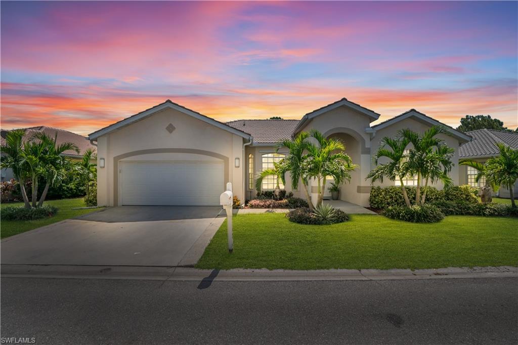 Welcome to this beautifully updated 4-bedroom, 3-bathroom home offering 2,404 sq. ft. under air in the gated Silverlakes at Gateway community. Enjoy the combination of privacy, space, mature tropical landscaping, and low HOA fees in one of Gateway’s established residential neighborhoods.

Inside, the home features tile flooring throughout, a spacious kitchen with new appliances, two remodeled bathrooms, new ceiling fans, fresh interior paint, and a new water heater installed in 2025. The A/C has also been recently serviced, approximately three months ago. With four bedrooms and three full bathrooms, the generous floor plan provides plenty of flexibility for everyday living, guests, a home office, or additional living space.

Step outside to the screened lanai and enjoy a peaceful preserve view with no immediate rear neighbor, creating a natural backdrop and added privacy. The property is surrounded by mature tropical landscaping, including mango, avocado, and lemon fruit trees, along with Areca palms, Christmas palms, Bottle palms, and a lush Clusia hedge enclosing the backyard for additional greenery and privacy.

The home is connected to city water and sewer.

Silverlakes residents enjoy a gated entrance, clubhouse with social and gathering space, fitness center, community swimming pool overlooking the lake, and an active social calendar with community activities throughout the year. Gateway also offers an abundance of recreational amenities, parks, walking and biking opportunities, and additional outdoor activities.

LOCATION, LOCATION, LOCATION! Conveniently situated near schools, shopping, restaurants, medical facilities, and I-75, with Southwest Florida International Airport (RSW) approximately 15 minutes away and JetBlue Park—Spring Training home of the Boston Red Sox—just minutes away. FGCU, golf, additional recreation, and Southwest Florida’s beautiful beaches are also within convenient driving distance.

The Club at Gateway is nearby and offers optional memberships for golf, tennis, pickleball, fitness, pool, bocce, dining, and social activities. Membership is separate from the Silverlakes HOA.

Enjoy the privacy of a preserve-backed setting while remaining close to everything Fort Myers and the Gateway area have to offer. Schedule your private showing today!