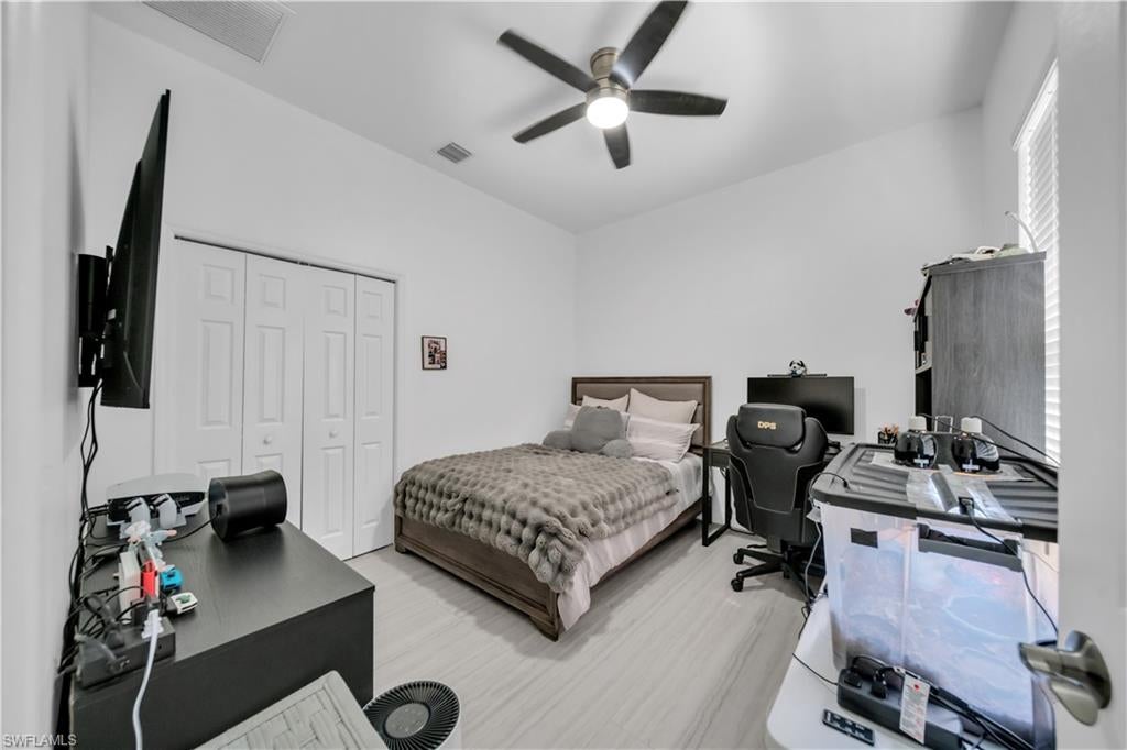SILVERLAKES - Residential