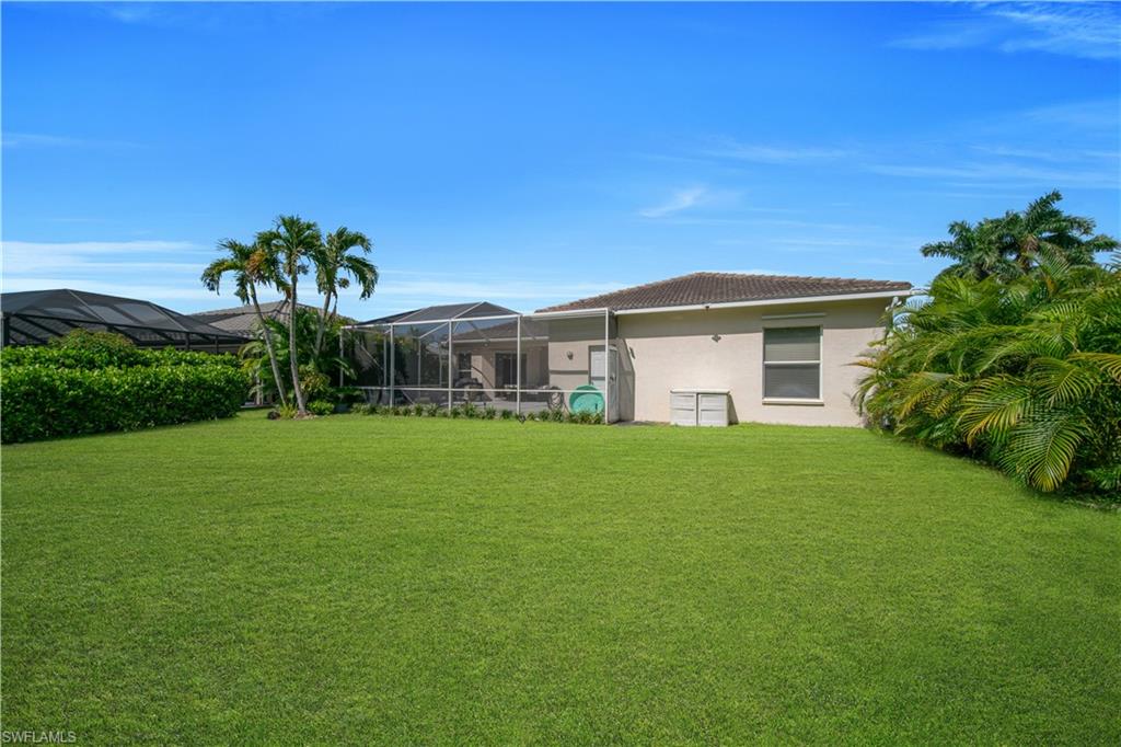 SILVERLAKES - Residential