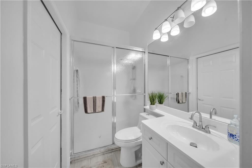 SILVERLAKES - Residential