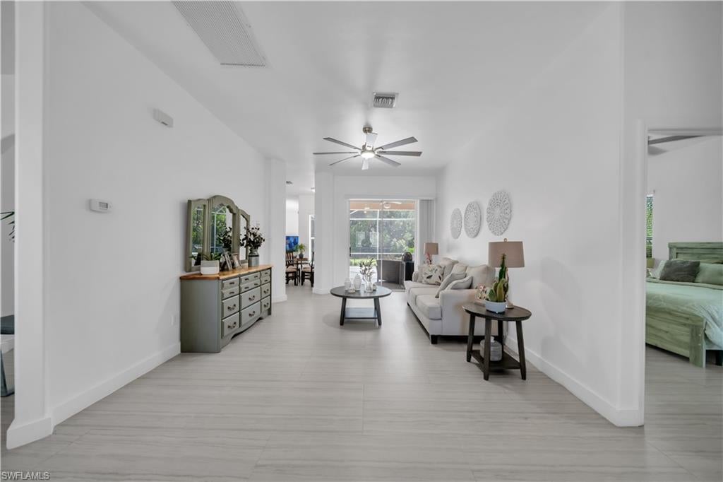 SILVERLAKES - Residential