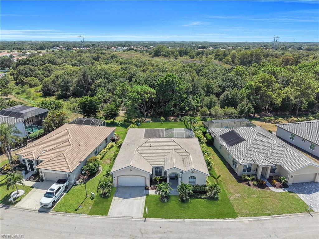 SILVERLAKES - Residential