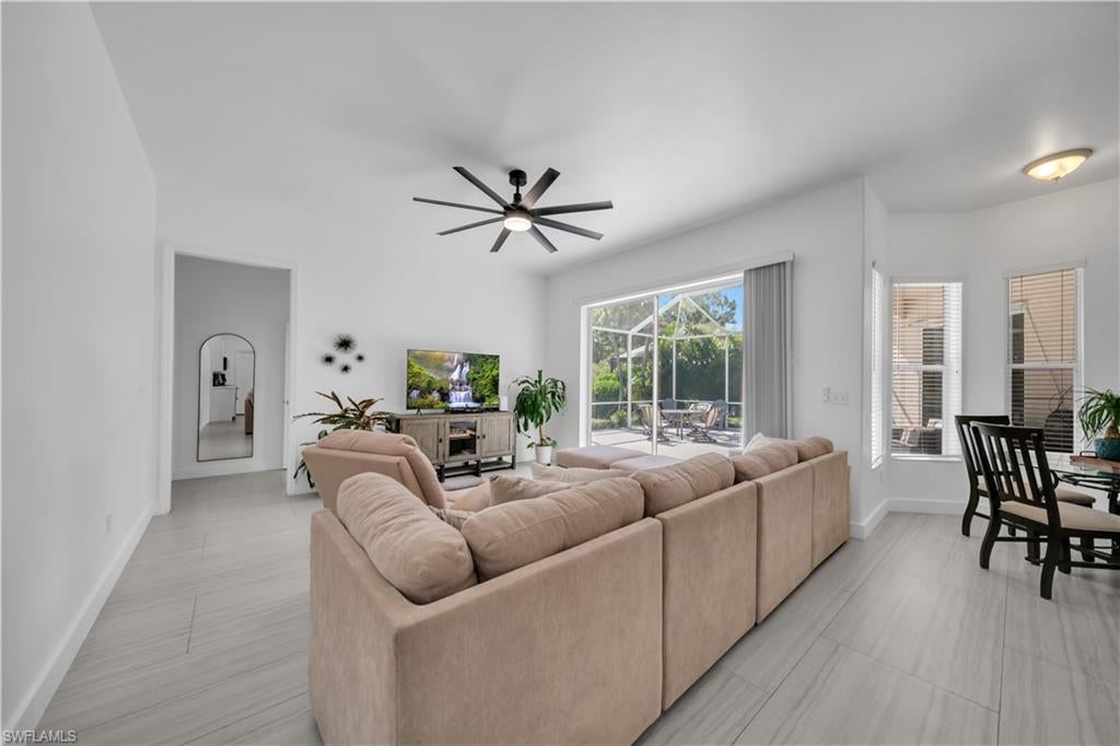 SILVERLAKES - Residential