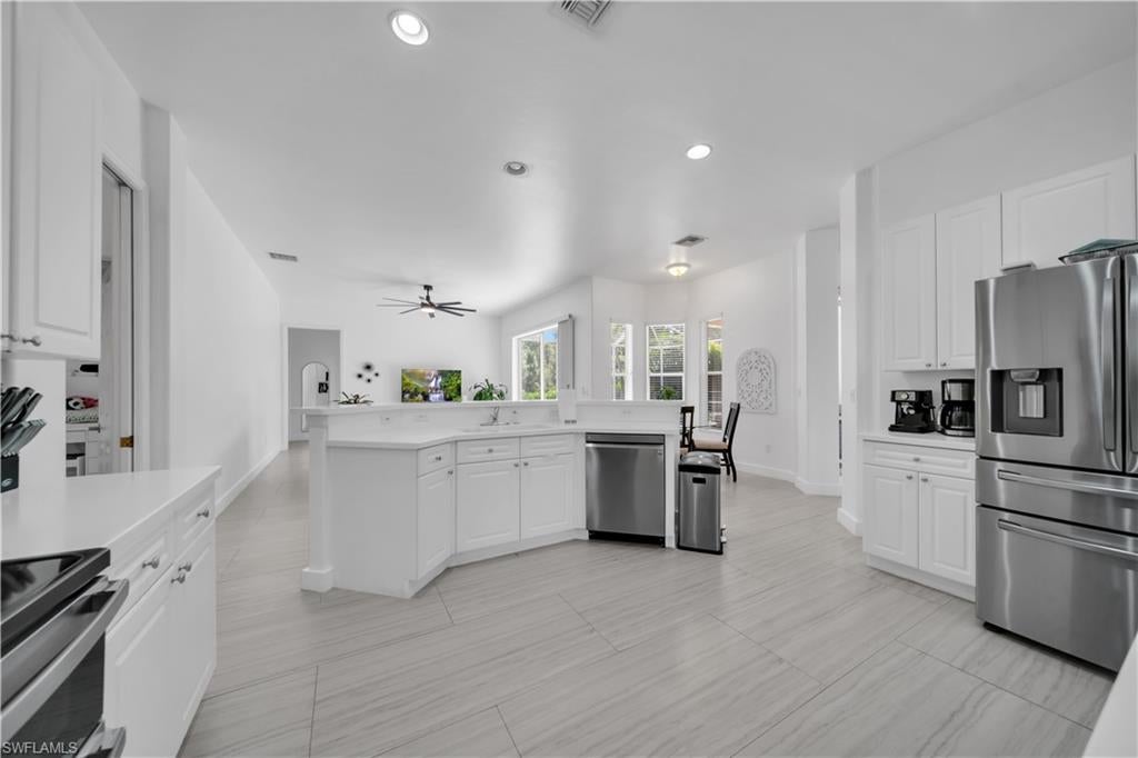 SILVERLAKES - Residential