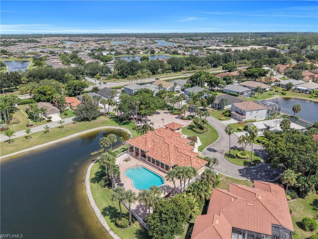 SILVERLAKES - Residential