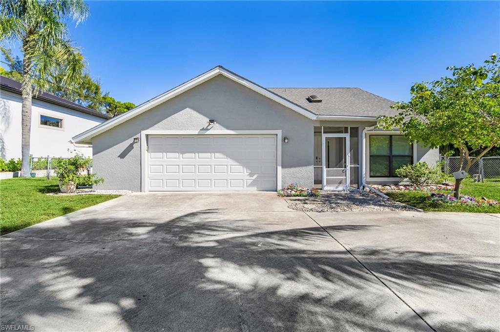 BONITA FARMS - Residential