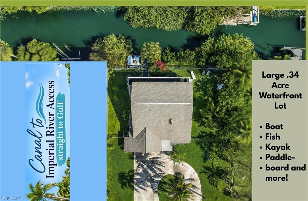 BONITA FARMS - Residential