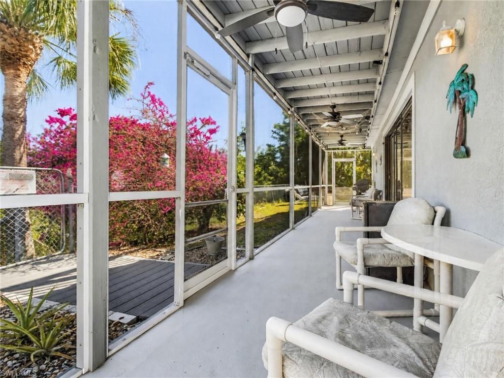 BONITA FARMS - Residential