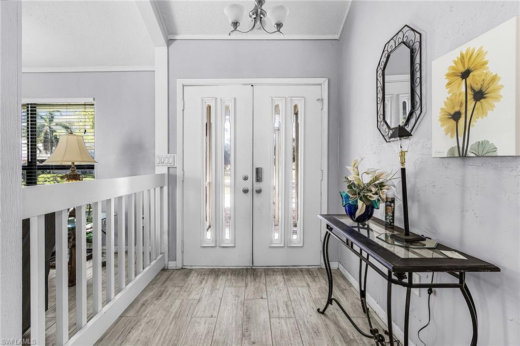 BONITA FARMS - Residential
