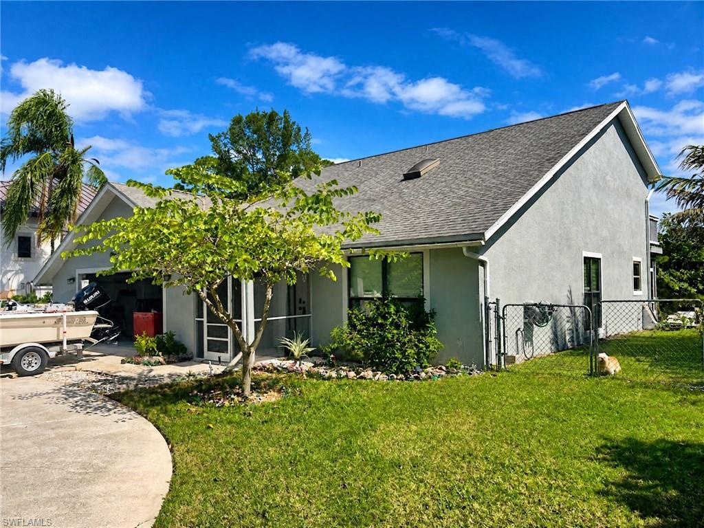 BONITA FARMS - Residential
