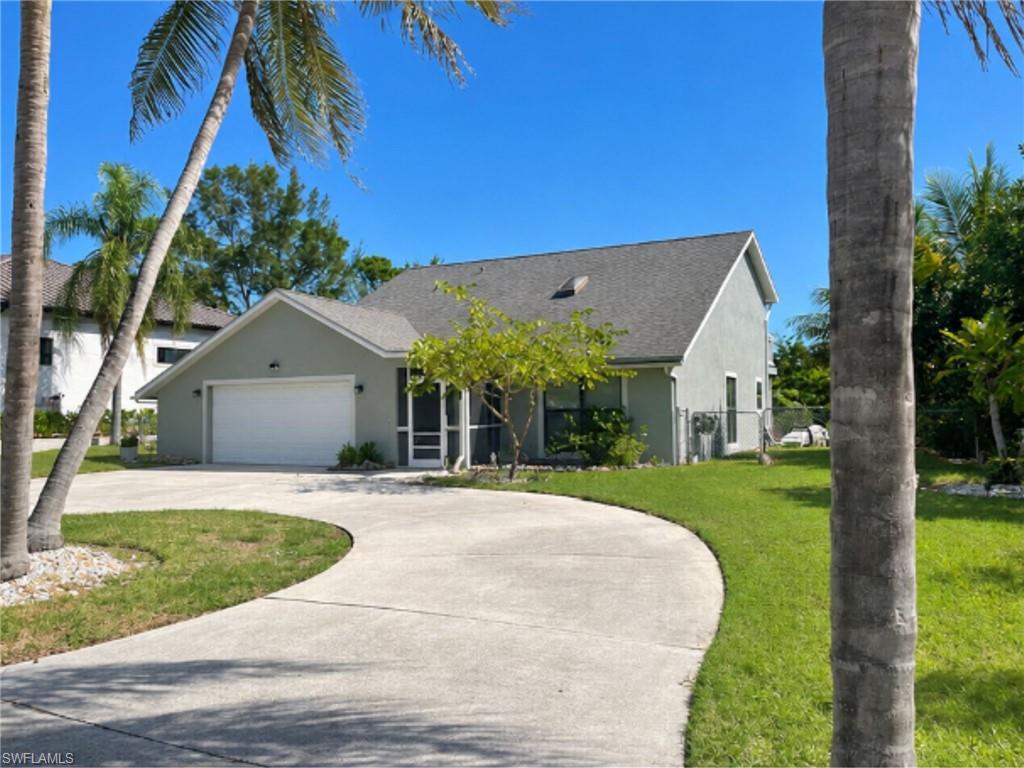 BONITA FARMS - Residential
