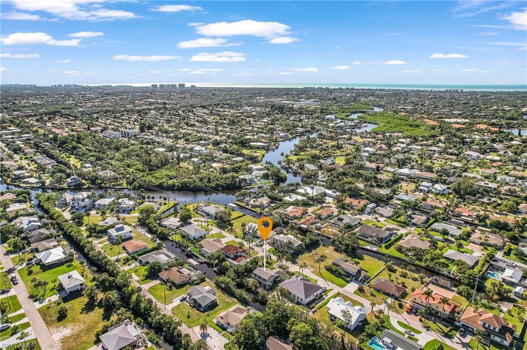 BONITA FARMS - Residential