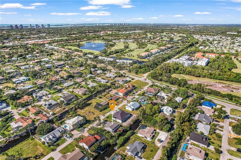 BONITA FARMS - Residential