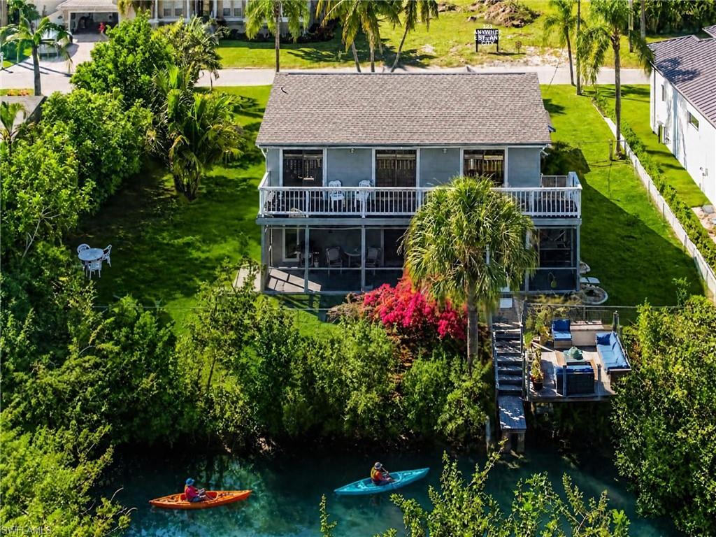 BONITA FARMS - Residential