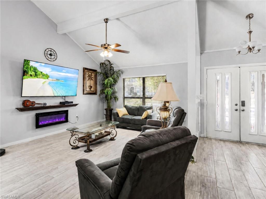 BONITA FARMS - Residential