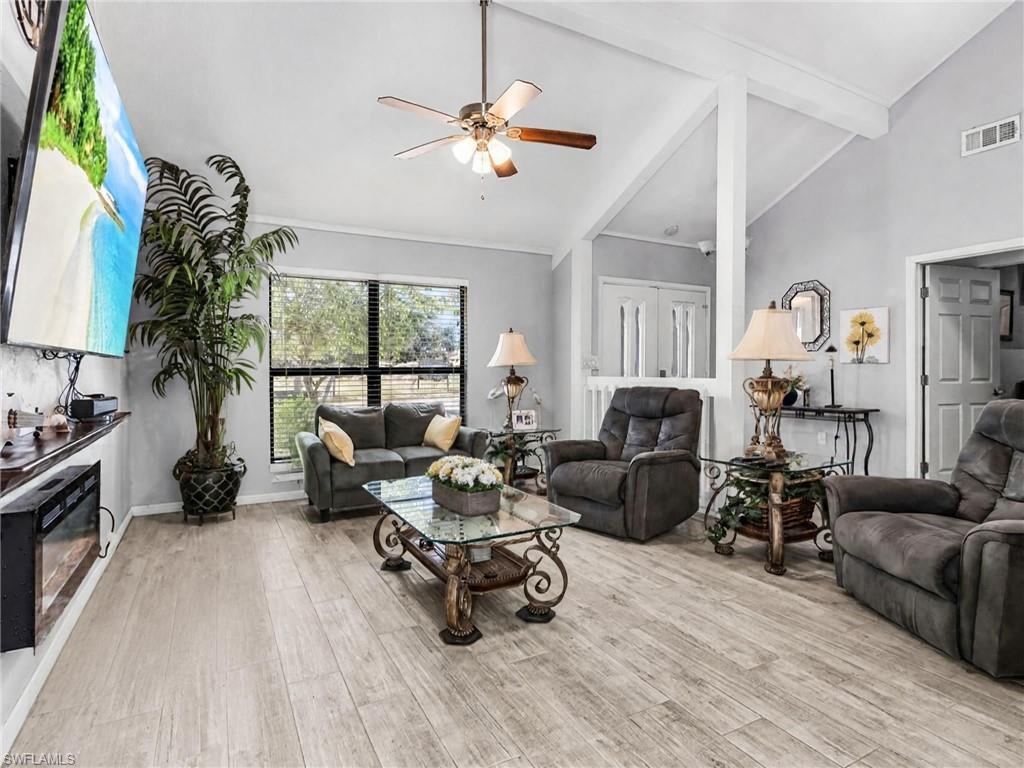 BONITA FARMS - Residential