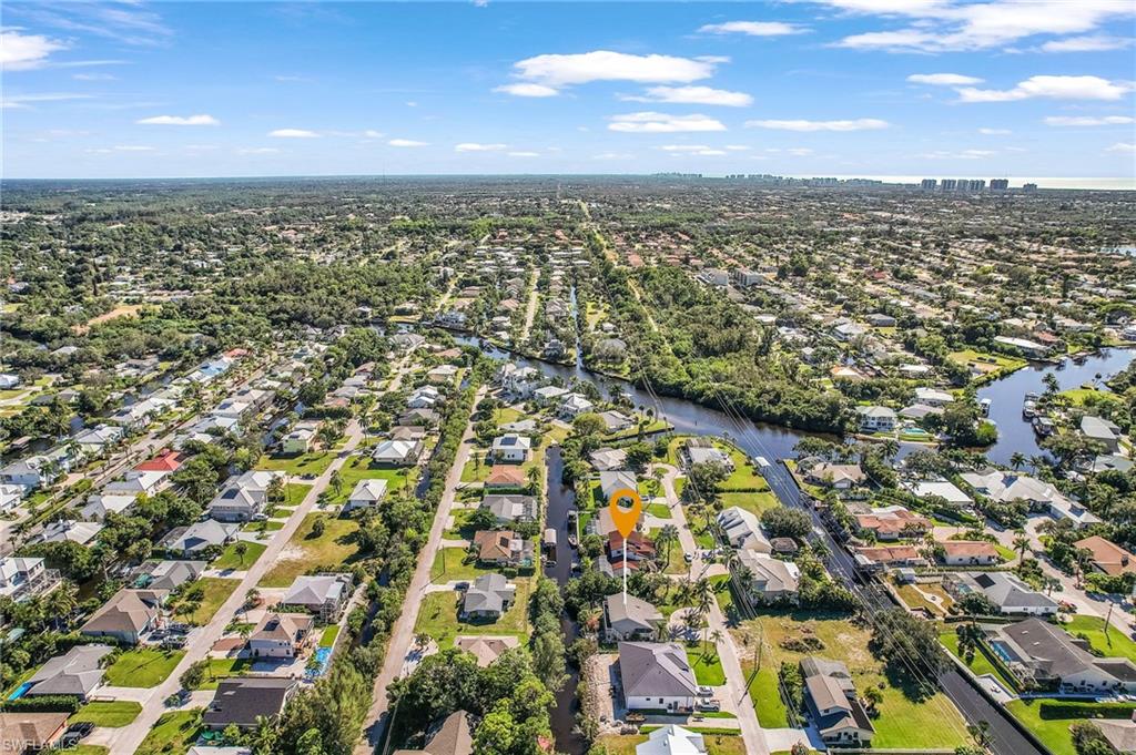BONITA FARMS - Residential