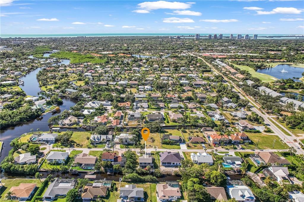 BONITA FARMS - Residential