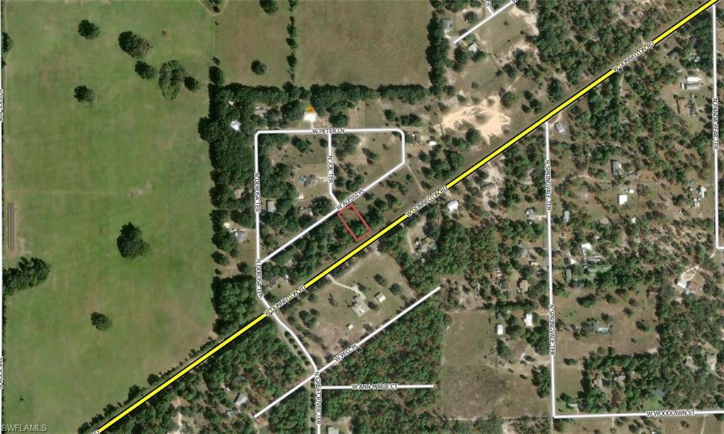 ACREAGE - Land