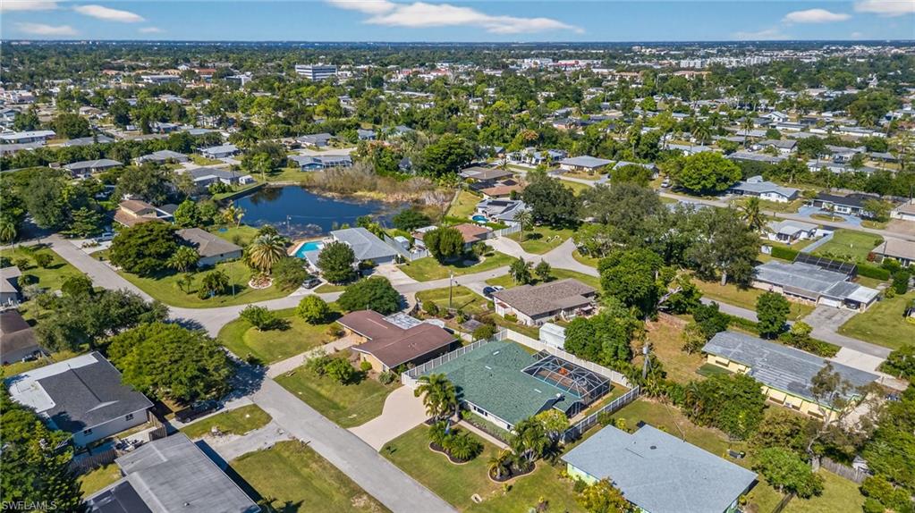 Fort Myers Villas - Residential