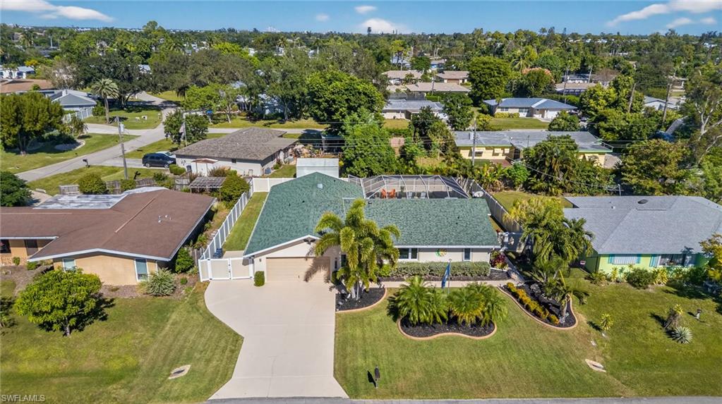 Fort Myers Villas - Residential