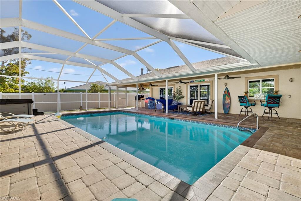 Fort Myers Villas - Residential
