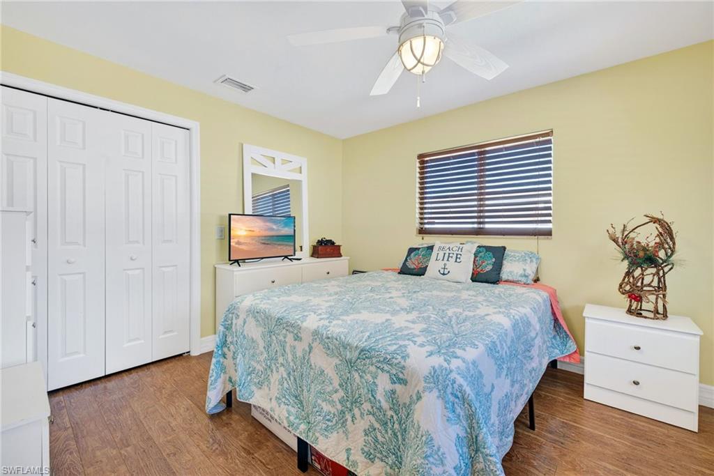 Fort Myers Villas - Residential