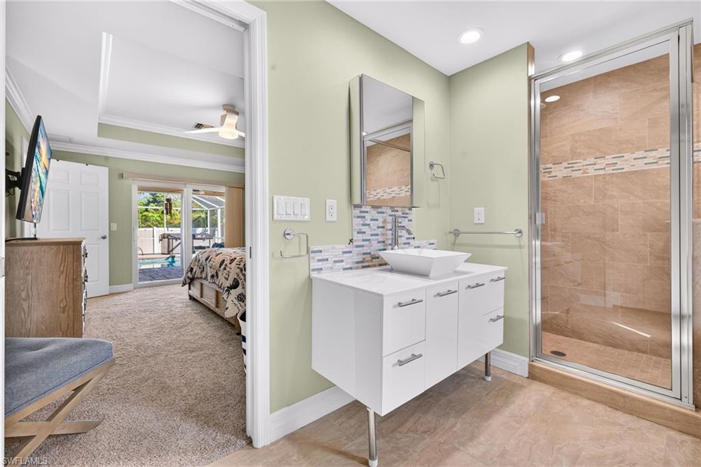 Fort Myers Villas - Residential