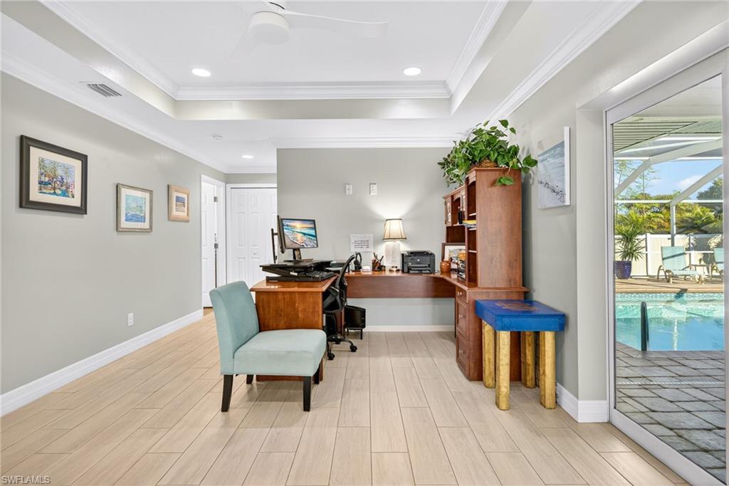 Fort Myers Villas - Residential
