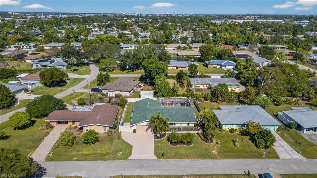 Fort Myers Villas - Residential