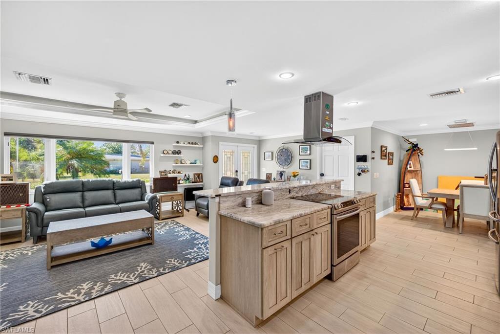Fort Myers Villas - Residential