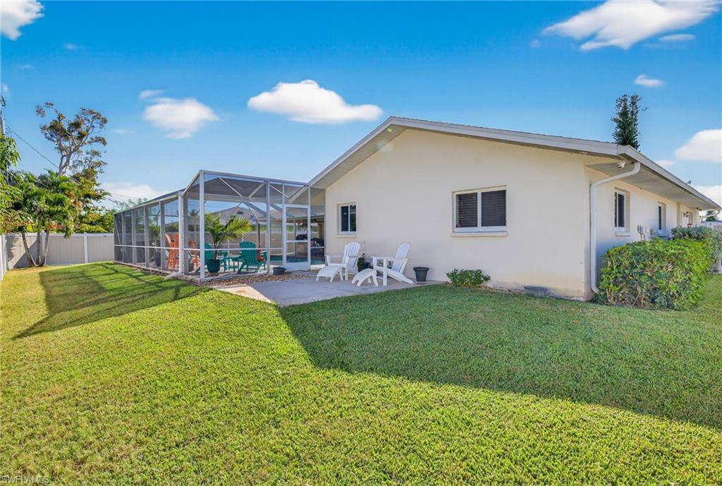 Fort Myers Villas - Residential
