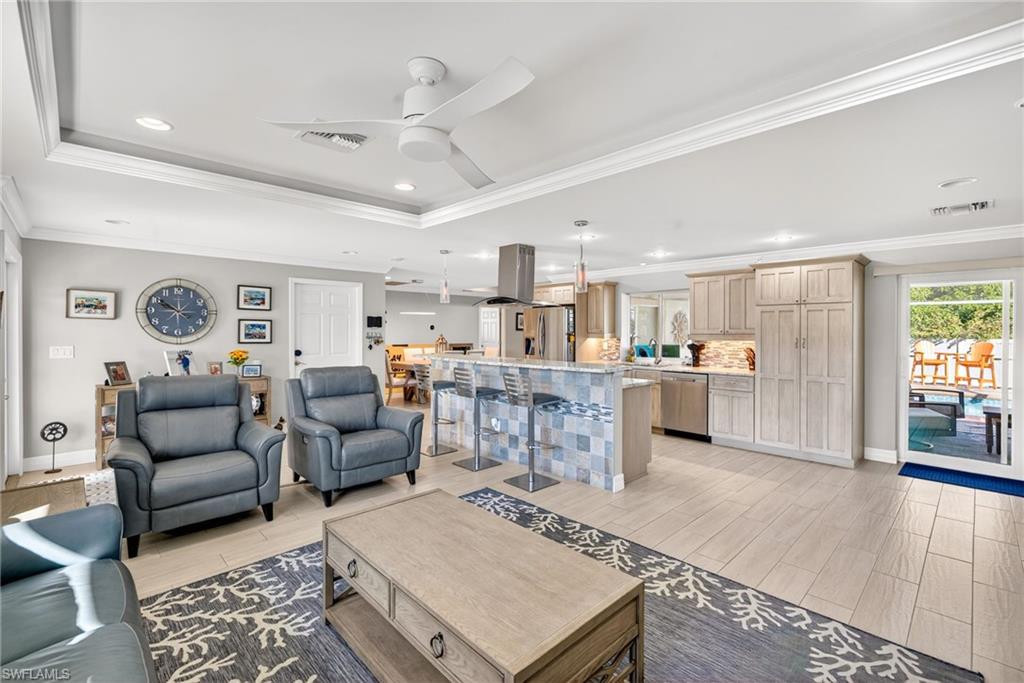 Fort Myers Villas - Residential